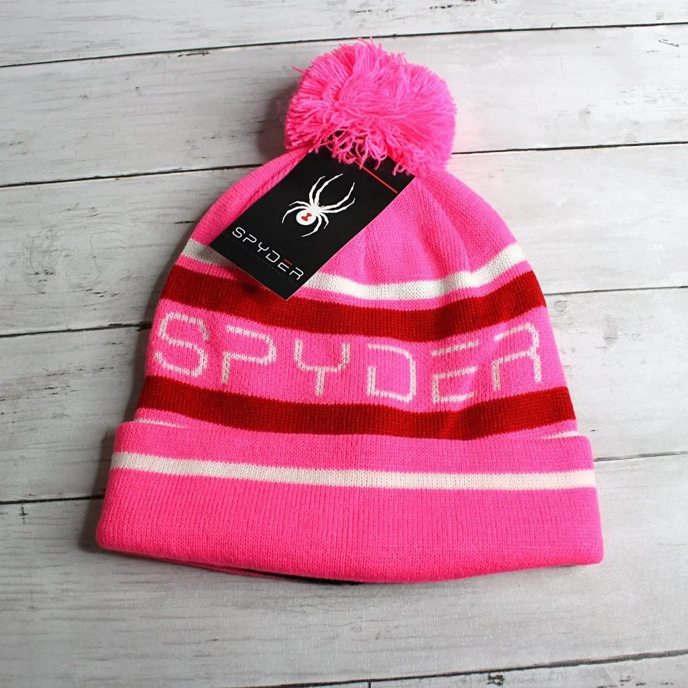 Spyder new tags